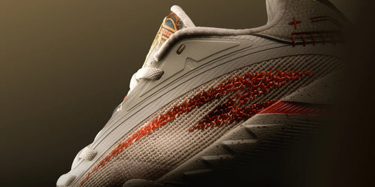 ANTA Kyrie Irving Kai 3 "Mastery"