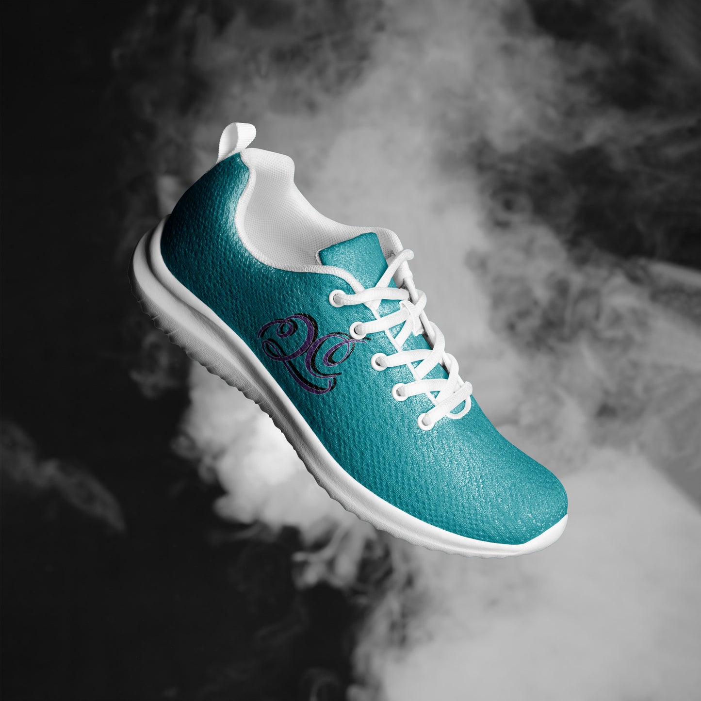 SWATS QC Sprint Teal | Men’s athletic shoes