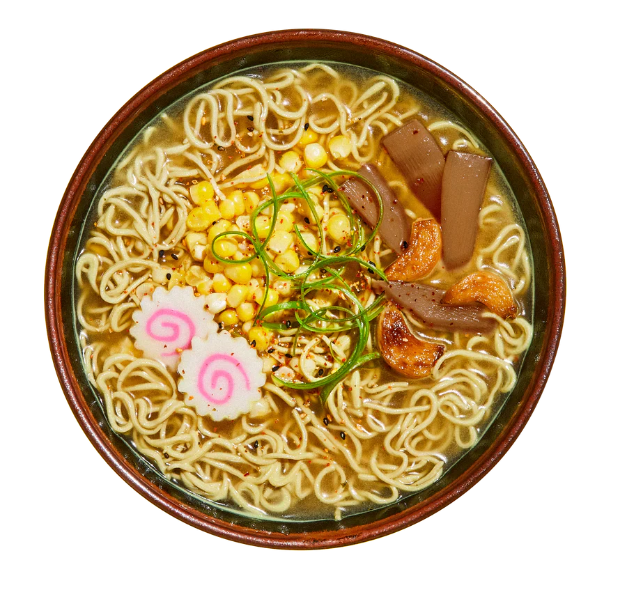 immi Ramen