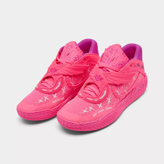 MENS PUMA LaMelo Ball Fast & Furious MB.05 Miami