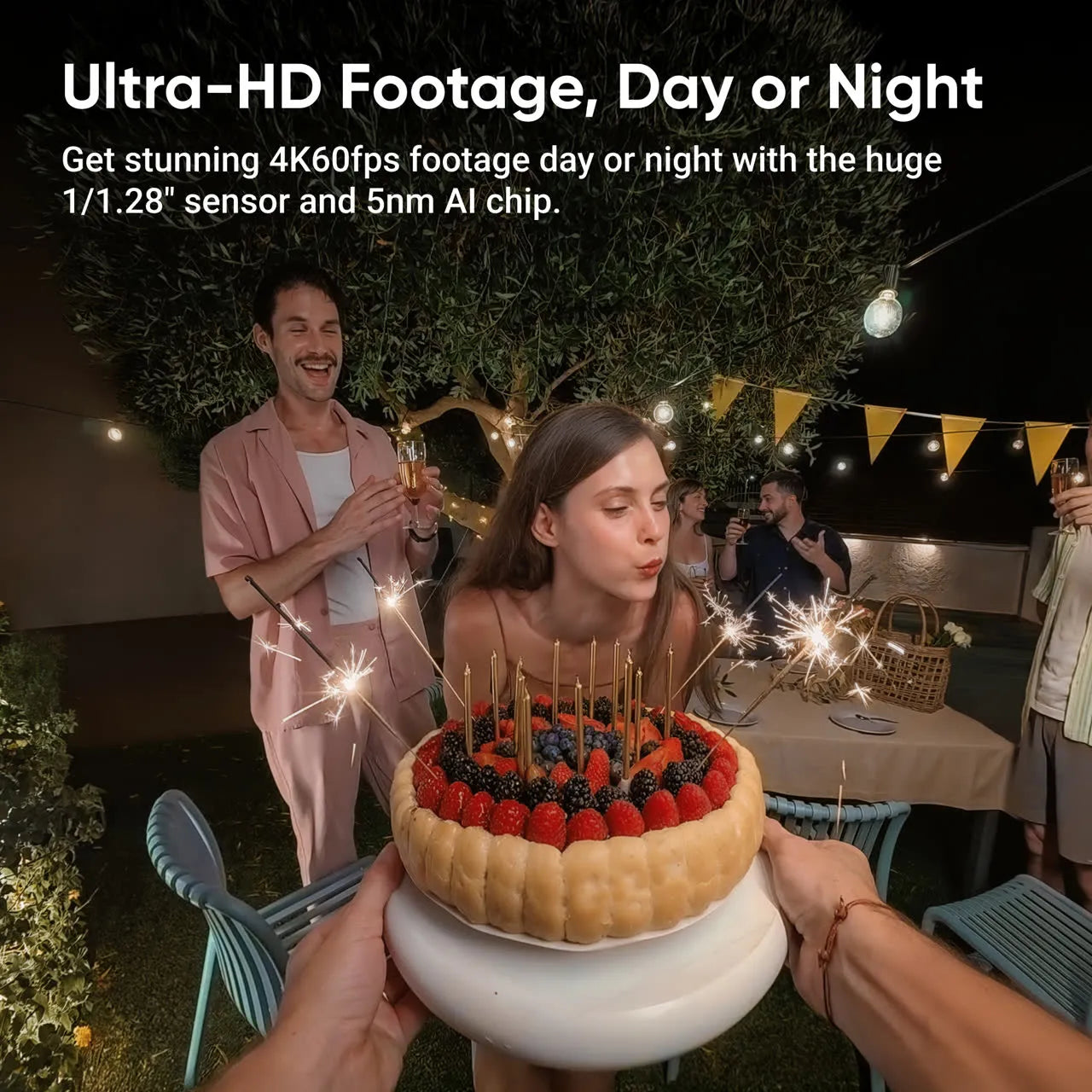 Insta360 GO Ultra