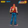 Terry Bogard | KOF '98UM Fatal Fury Team