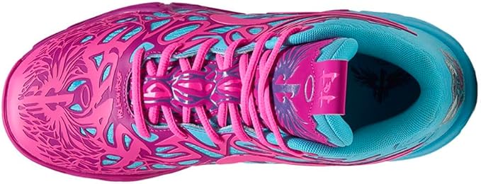 MENS PUMA LaMelo Ball MB.04 Drip