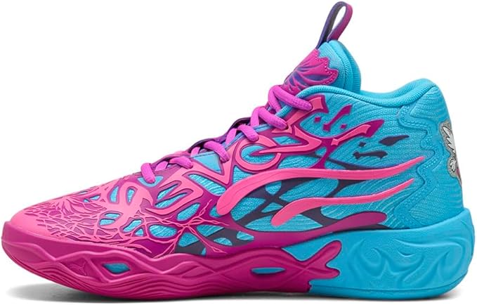 MENS PUMA LaMelo Ball MB.04 Drip