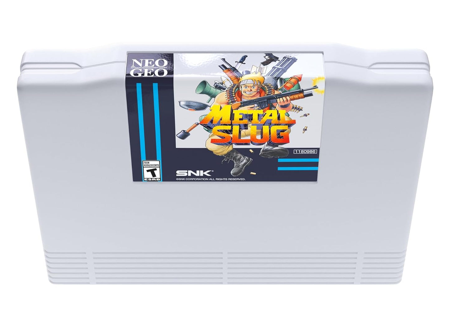 NEO GEO AES+ Anniversary Edition