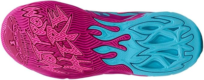 MENS PUMA LaMelo Ball MB.04 Drip