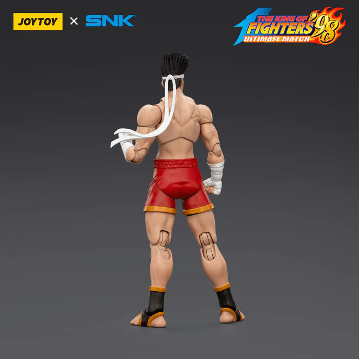 Joe Higashi | KOF '98UM Fatal Fury Team