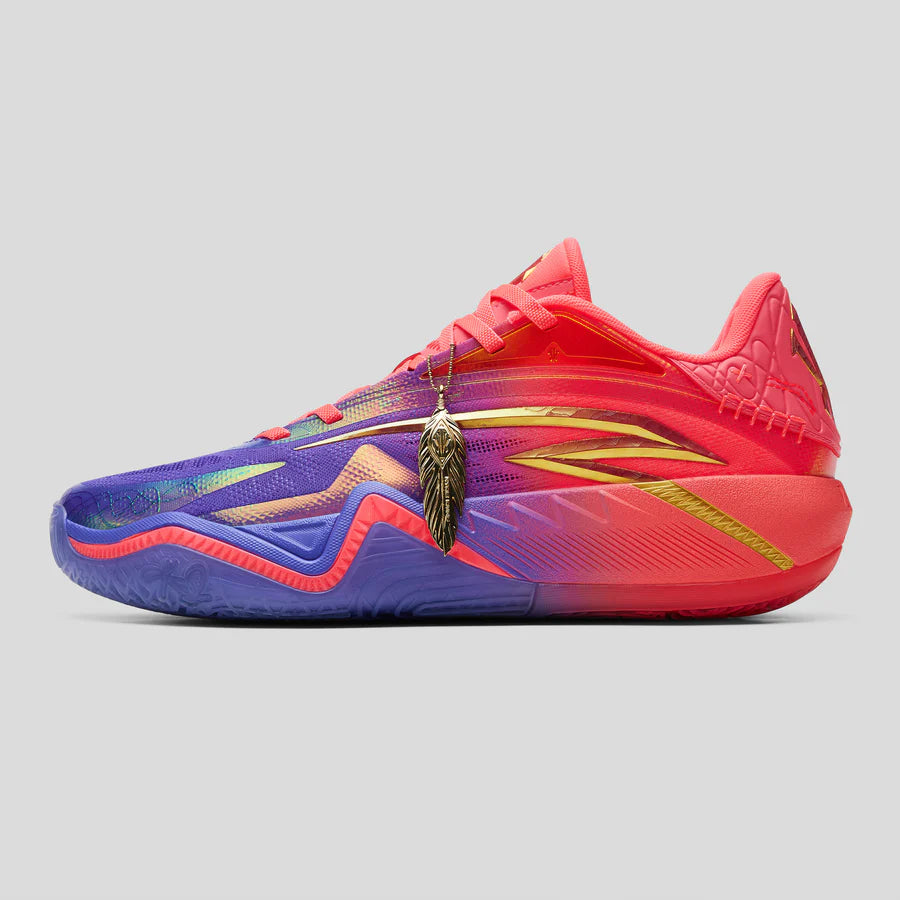 ANTA Kyrie Irving Kai 3 "432Hz"