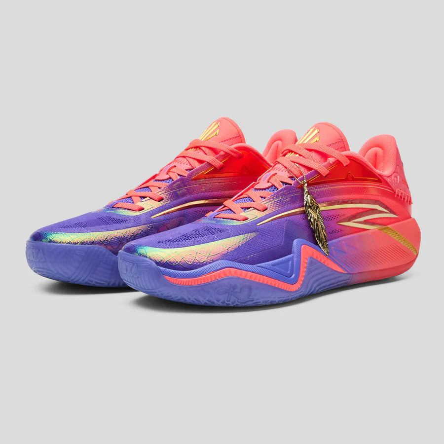 ANTA Kyrie Irving Kai 3 "432Hz"