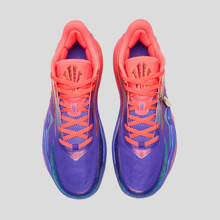 ANTA Kyrie Irving Kai 3 "432Hz"