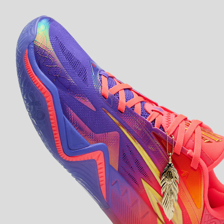 ANTA Kyrie Irving Kai 3 "432Hz"