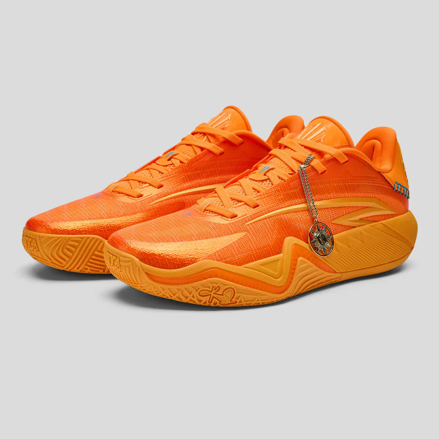 ANTA Kyrie Irving Kai 3 "Calcite"