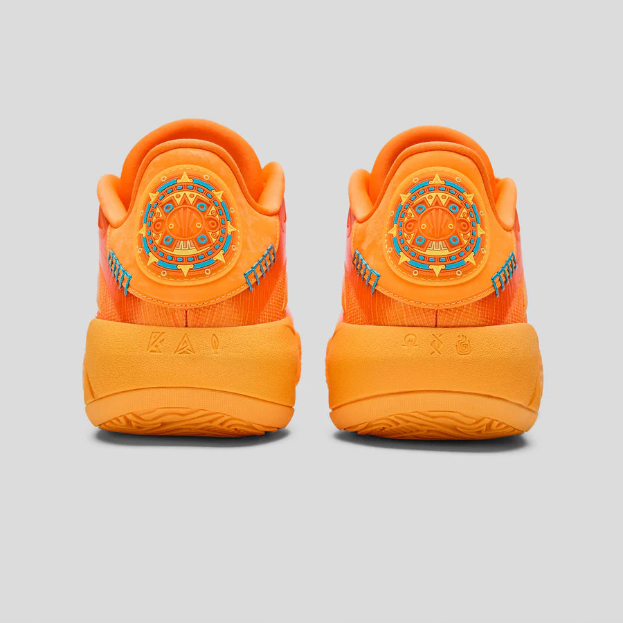 ANTA Kyrie Irving Kai 3 "Calcite"