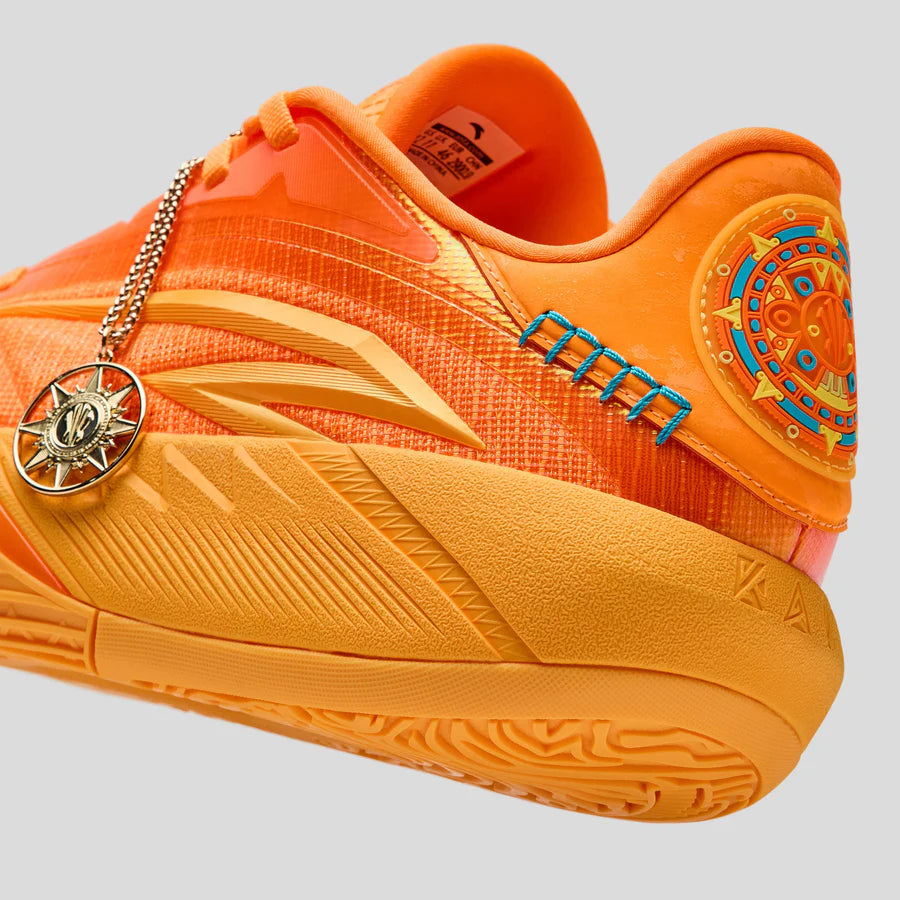 ANTA Kyrie Irving Kai 3 "Calcite"