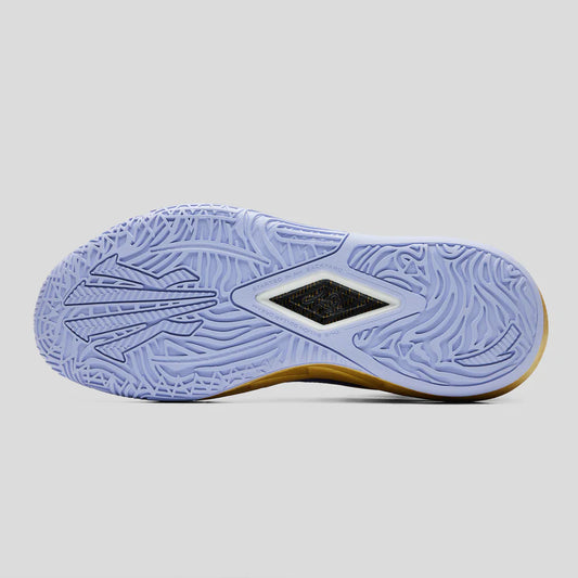 ANTA Kai 3 "KAI Mentality"