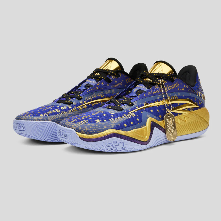 ANTA Kai 3 "KAI Mentality"