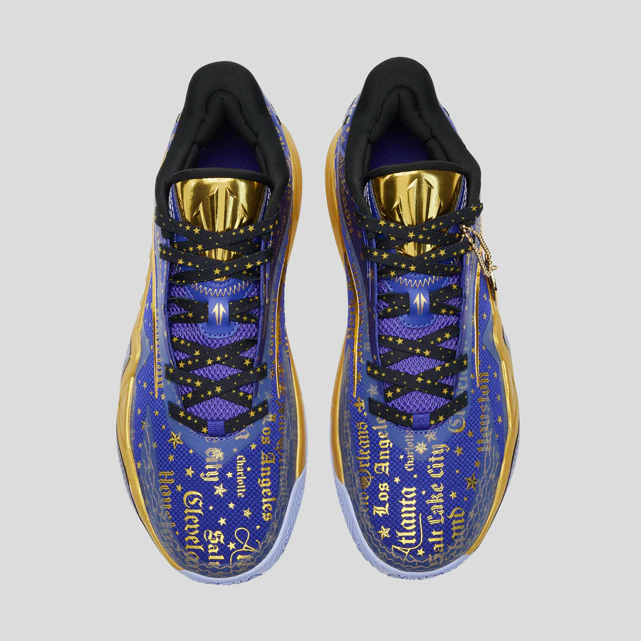 ANTA Kai 3 "KAI Mentality"