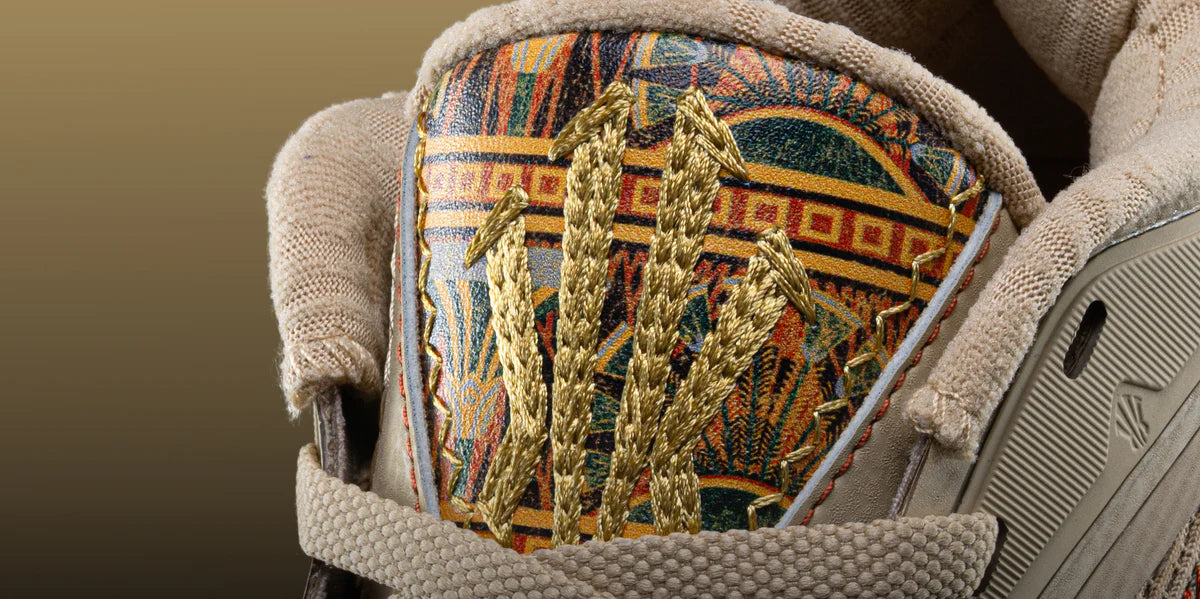 ANTA Kyrie Irving Kai 3 "Mastery"