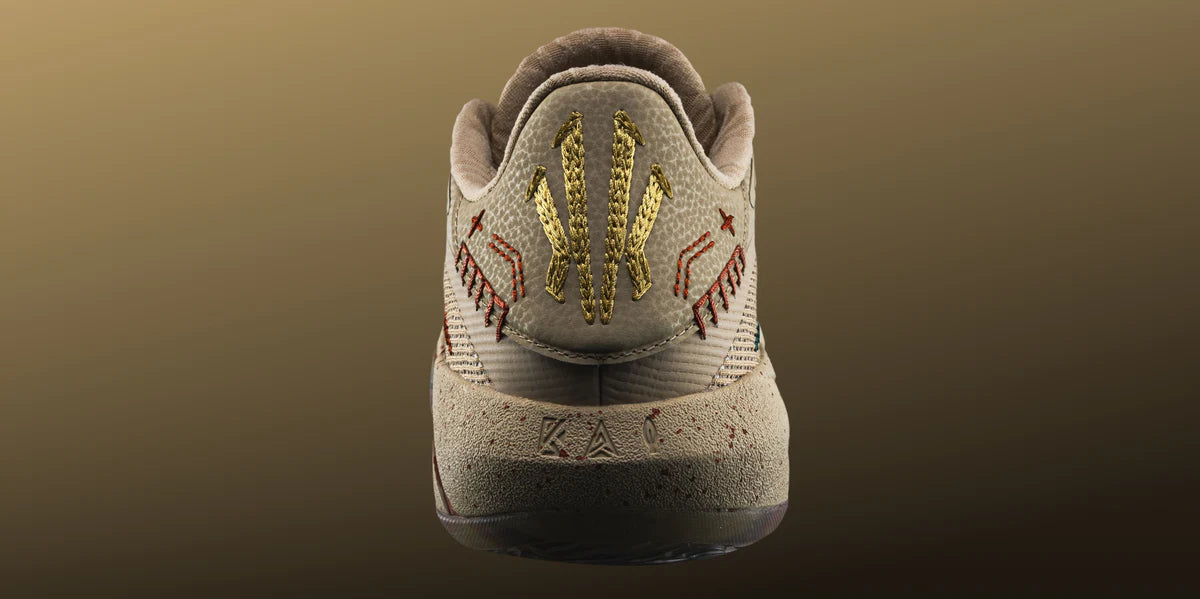 ANTA Kyrie Irving Kai 3 "Mastery"