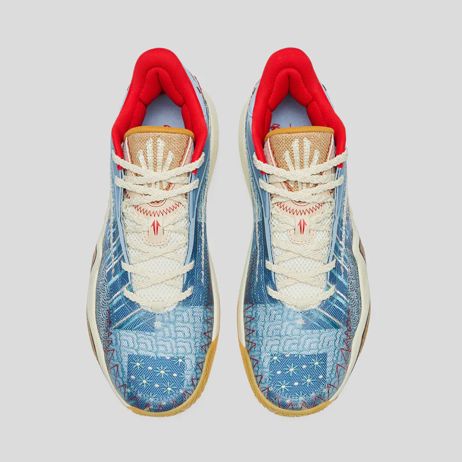 ANTA Kyrie Irving Kai 3 "Patchwork"