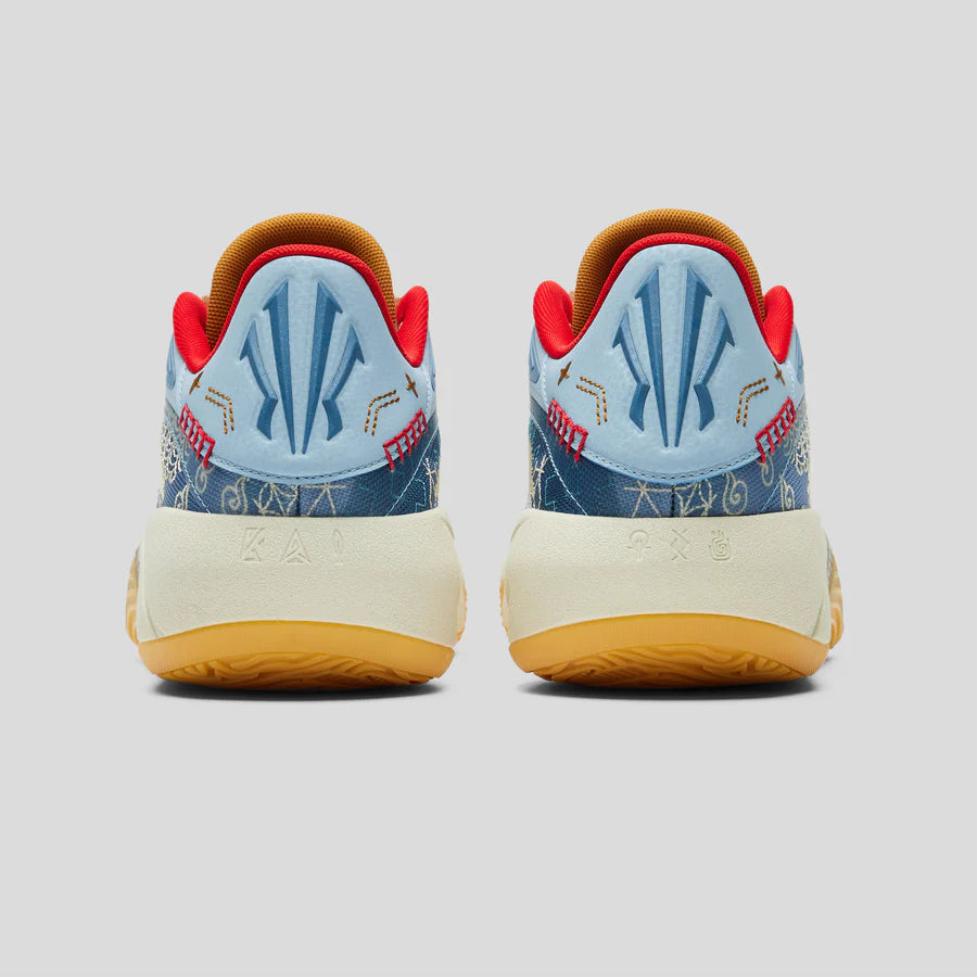 ANTA Kyrie Irving Kai 3 "Patchwork"