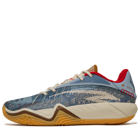 ANTA Kyrie Irving Kai 3 "Patchwork"