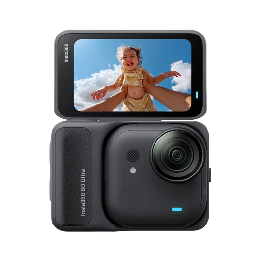 Insta360 GO Ultra