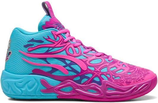 MENS PUMA LaMelo Ball MB.04 Drip