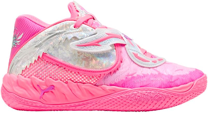 PUMA MENS LaMelo Ball MB.05 World Tour