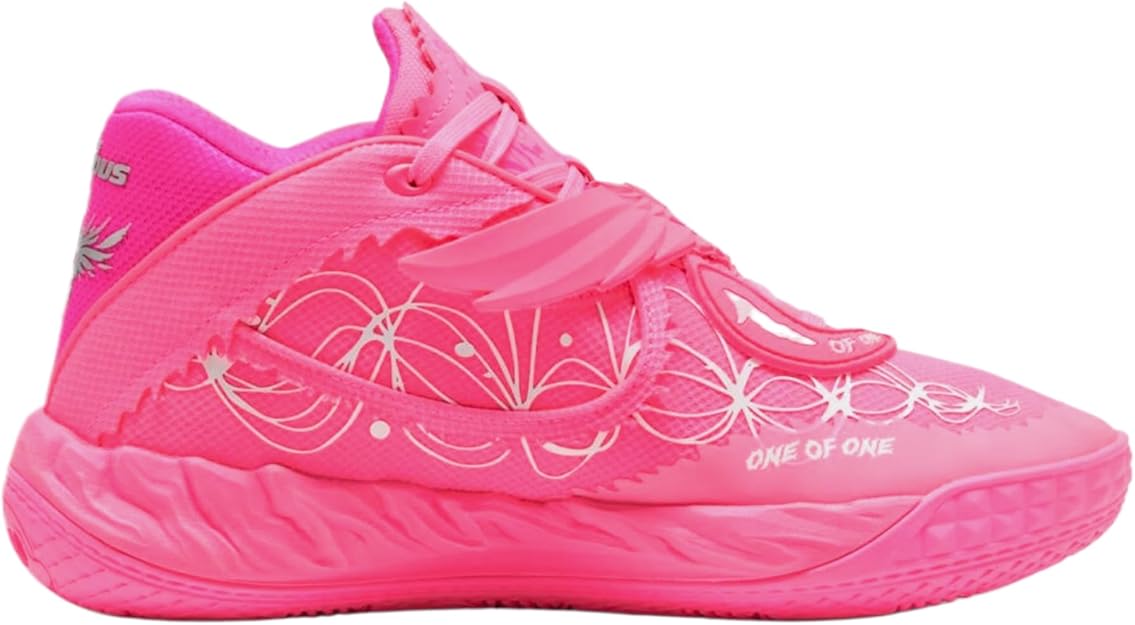 MENS PUMA LaMelo Ball Fast & Furious MB.05 Miami