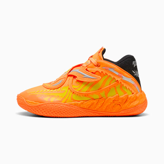 MENS PUMA LaMelo Ball Fast & Furious MB.05 LA