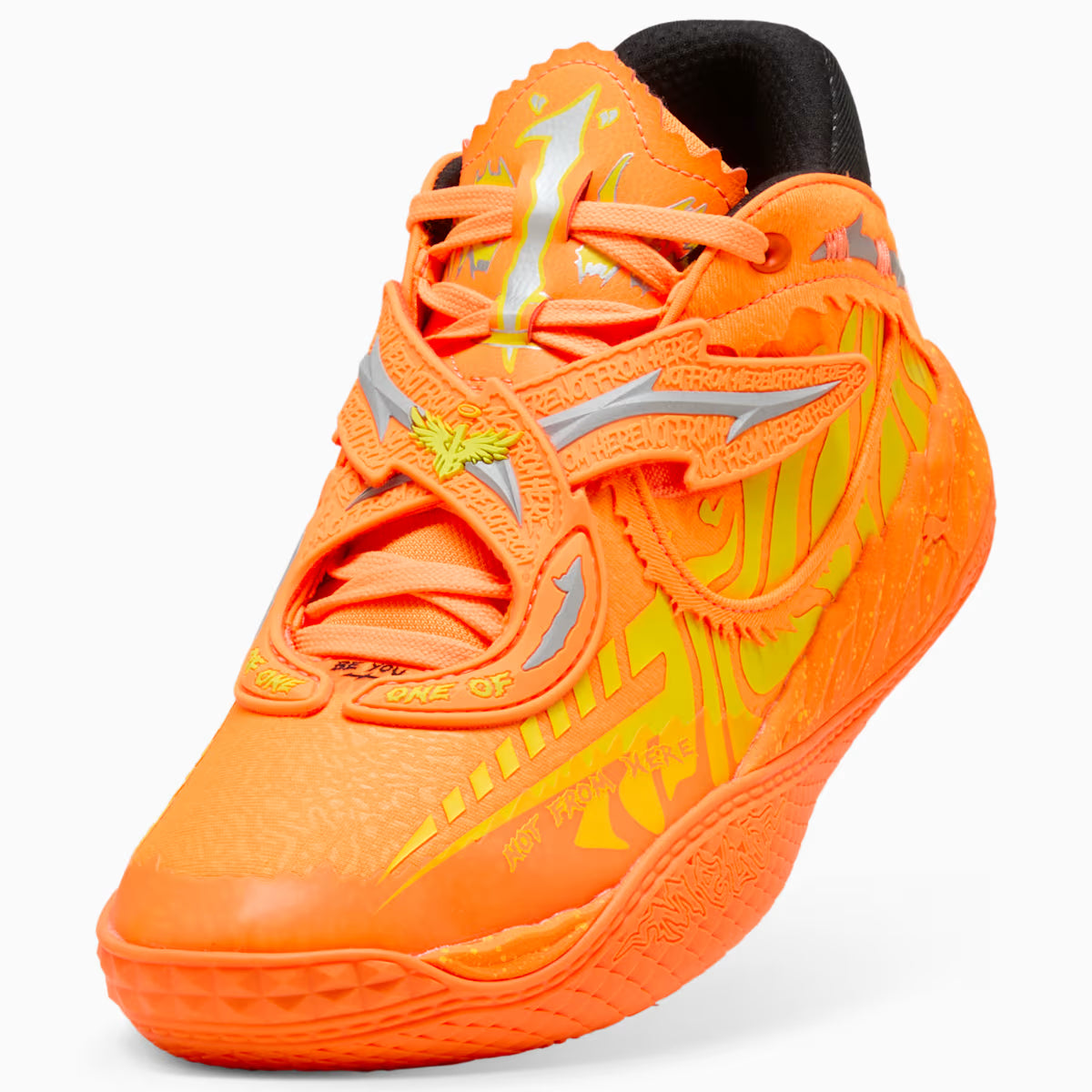 MENS PUMA LaMelo Ball Fast & Furious MB.05 LA