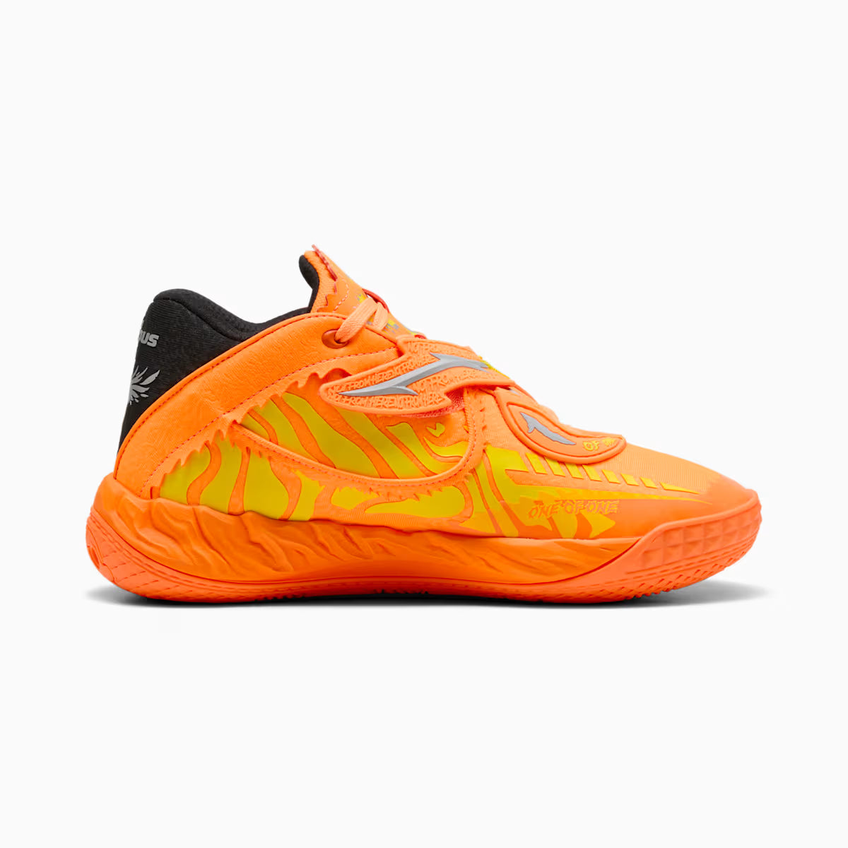 MENS PUMA LaMelo Ball Fast & Furious MB.05 LA