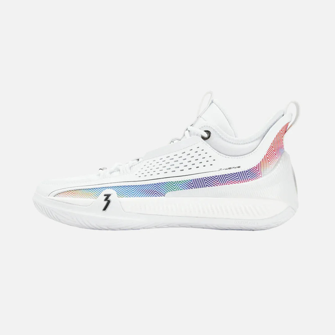 361° Aaron Gordon Zen VII: WHITE/BLUE
