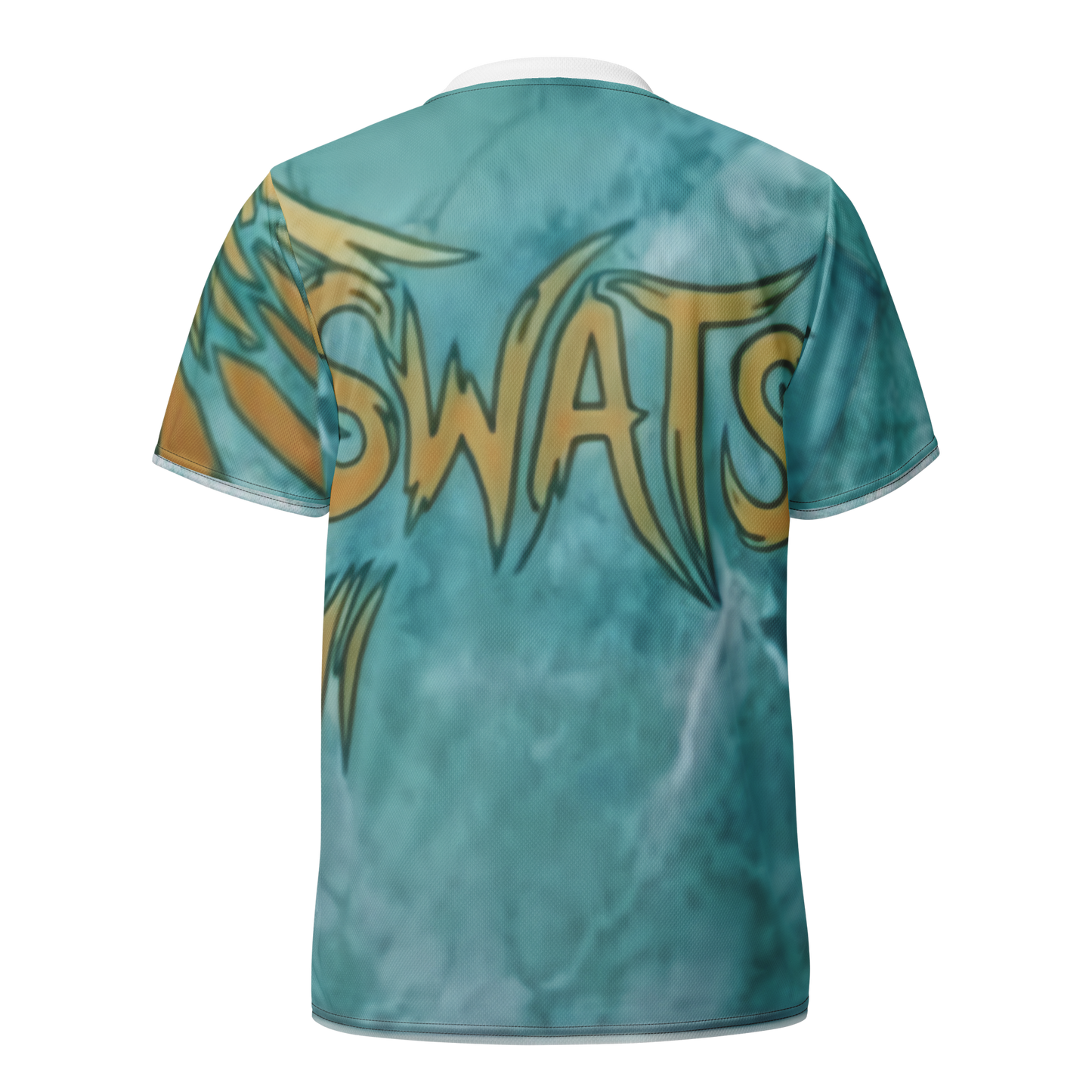 SWATS Gilded Sage | Unisex Sports Jersey