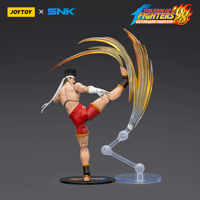 Joe Higashi | KOF '98UM Fatal Fury Team