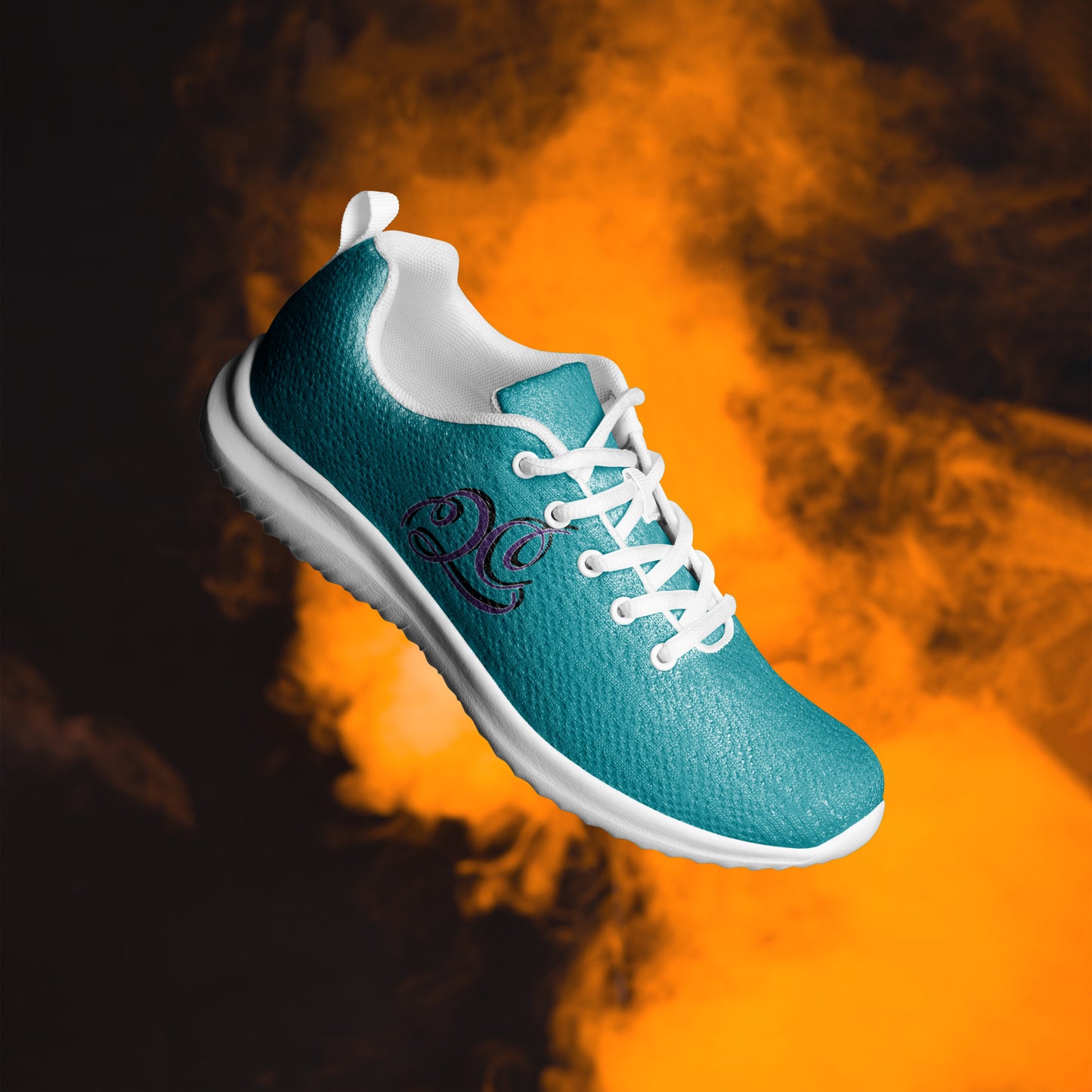 SWATS QC Sprint Teal | Men’s athletic shoes