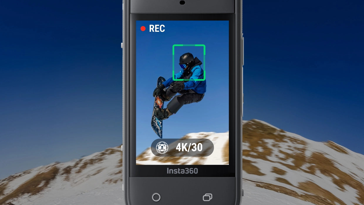Insta360 X5