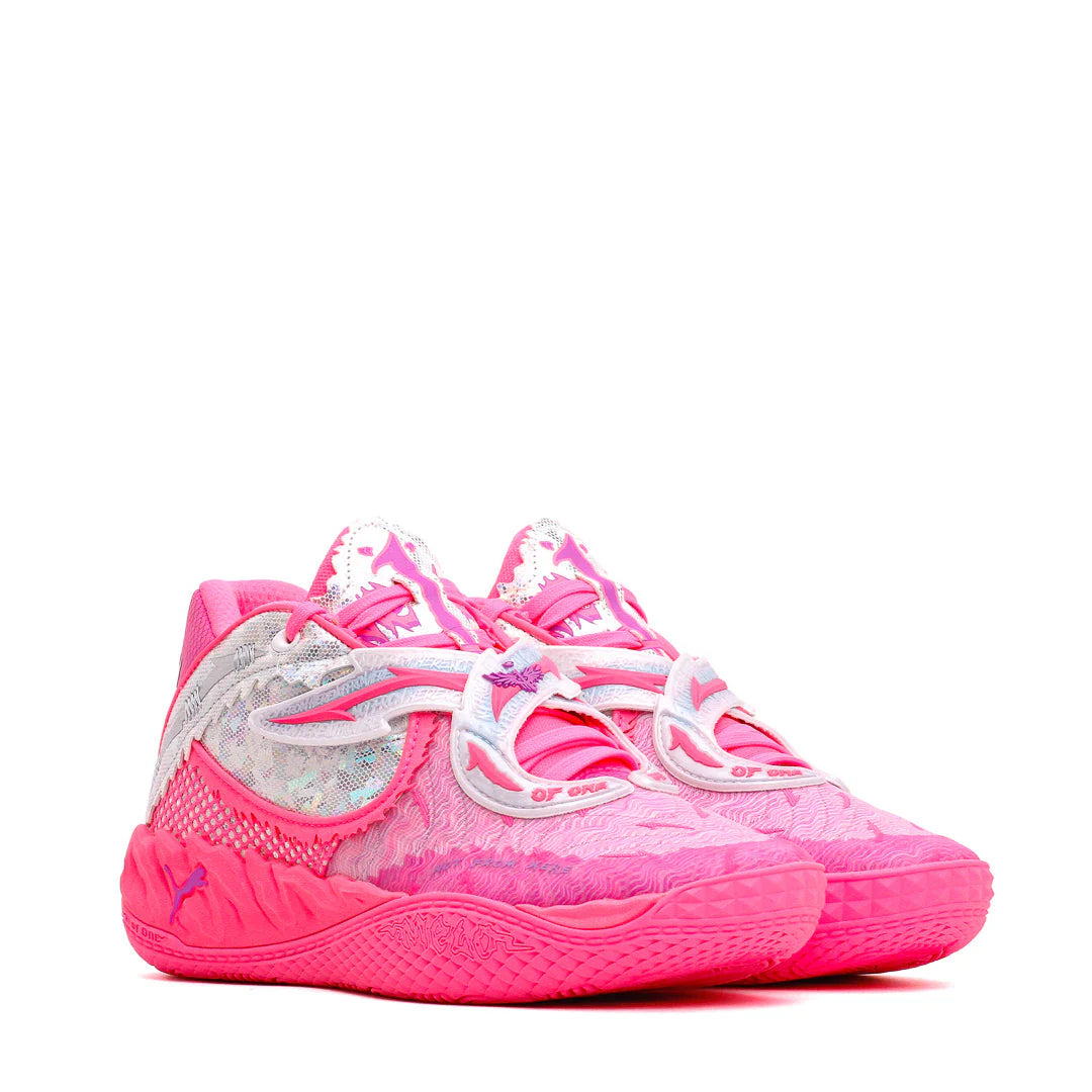 PUMA MENS LaMelo Ball MB.05 World Tour