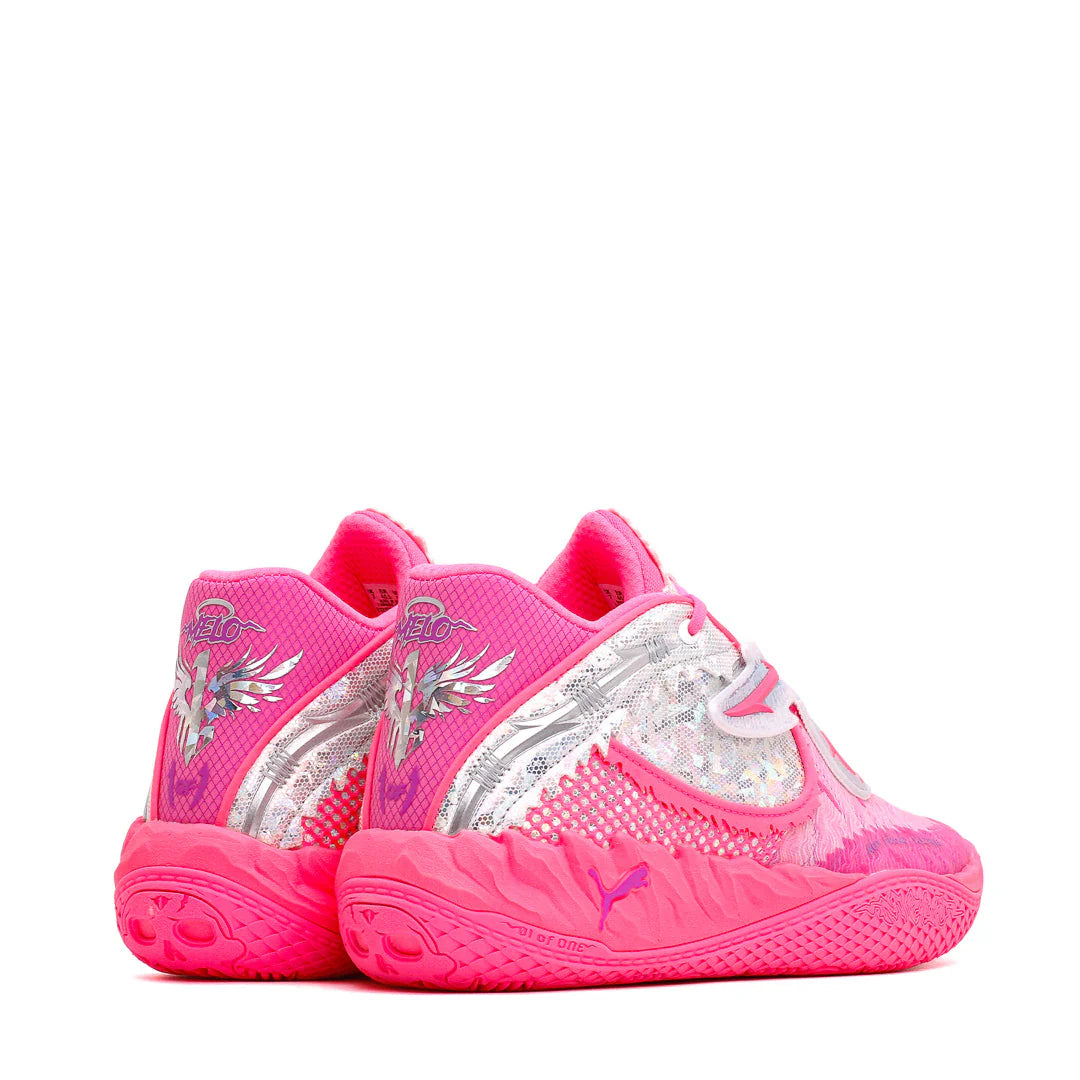 PUMA MENS LaMelo Ball MB.05 World Tour