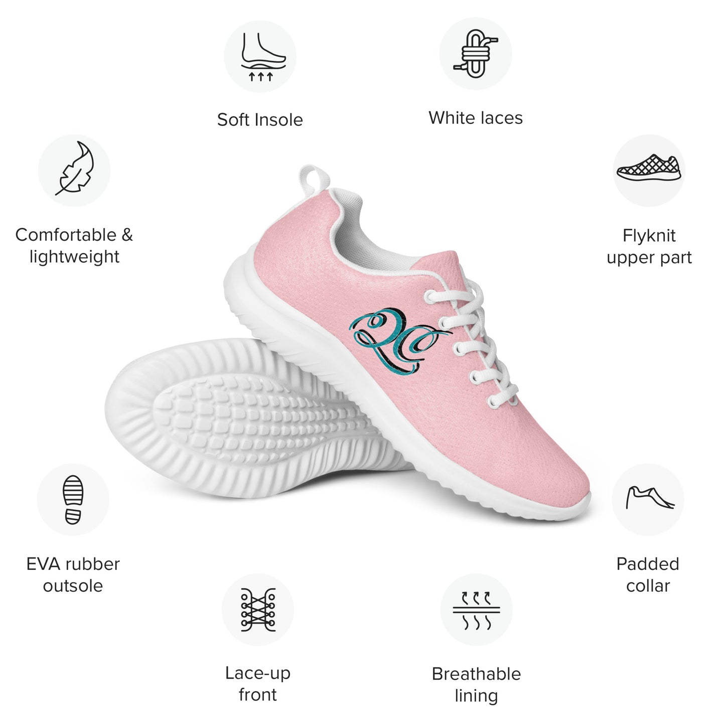 SWATS QC Sprint Shell | Men’s athletic shoes