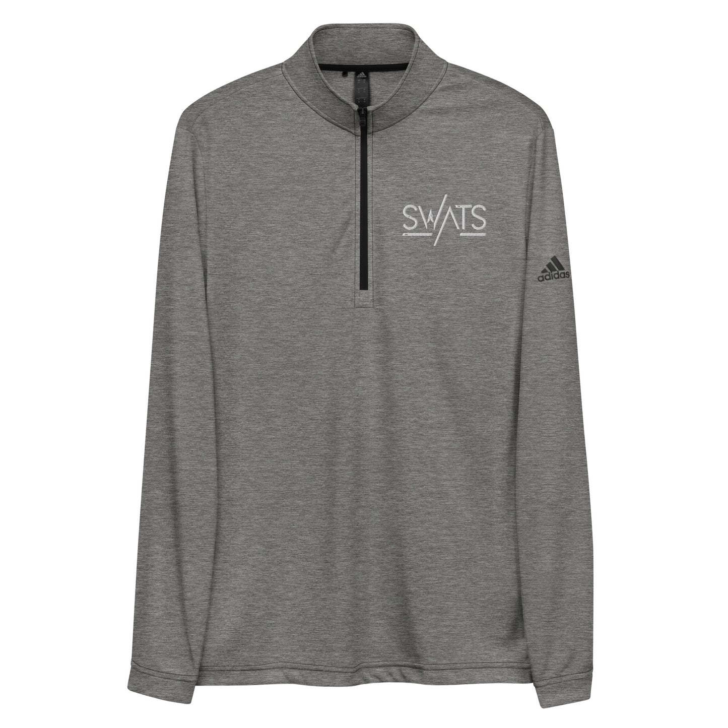 adidas x SWATS | Quarter zip pullover