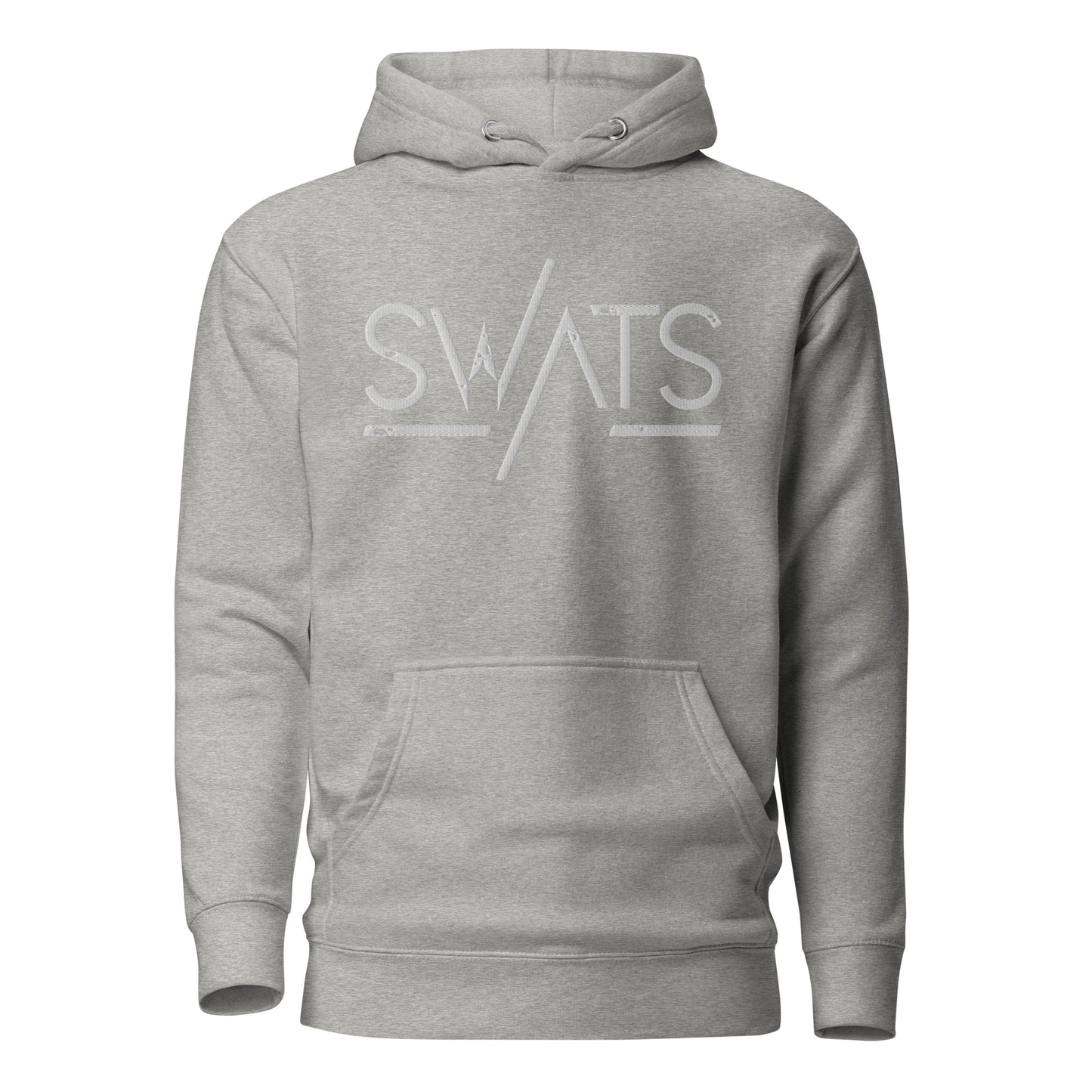 SWATS White Label Unisex Hoodie