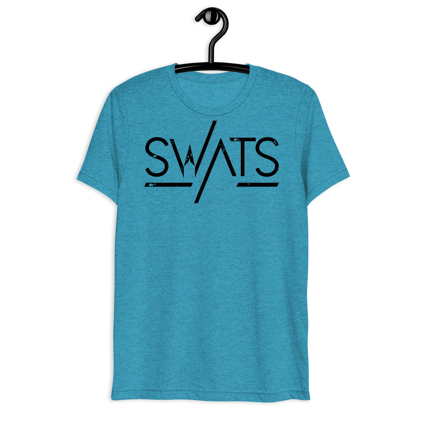 SWATS Black Label Short sleeve t-shirt