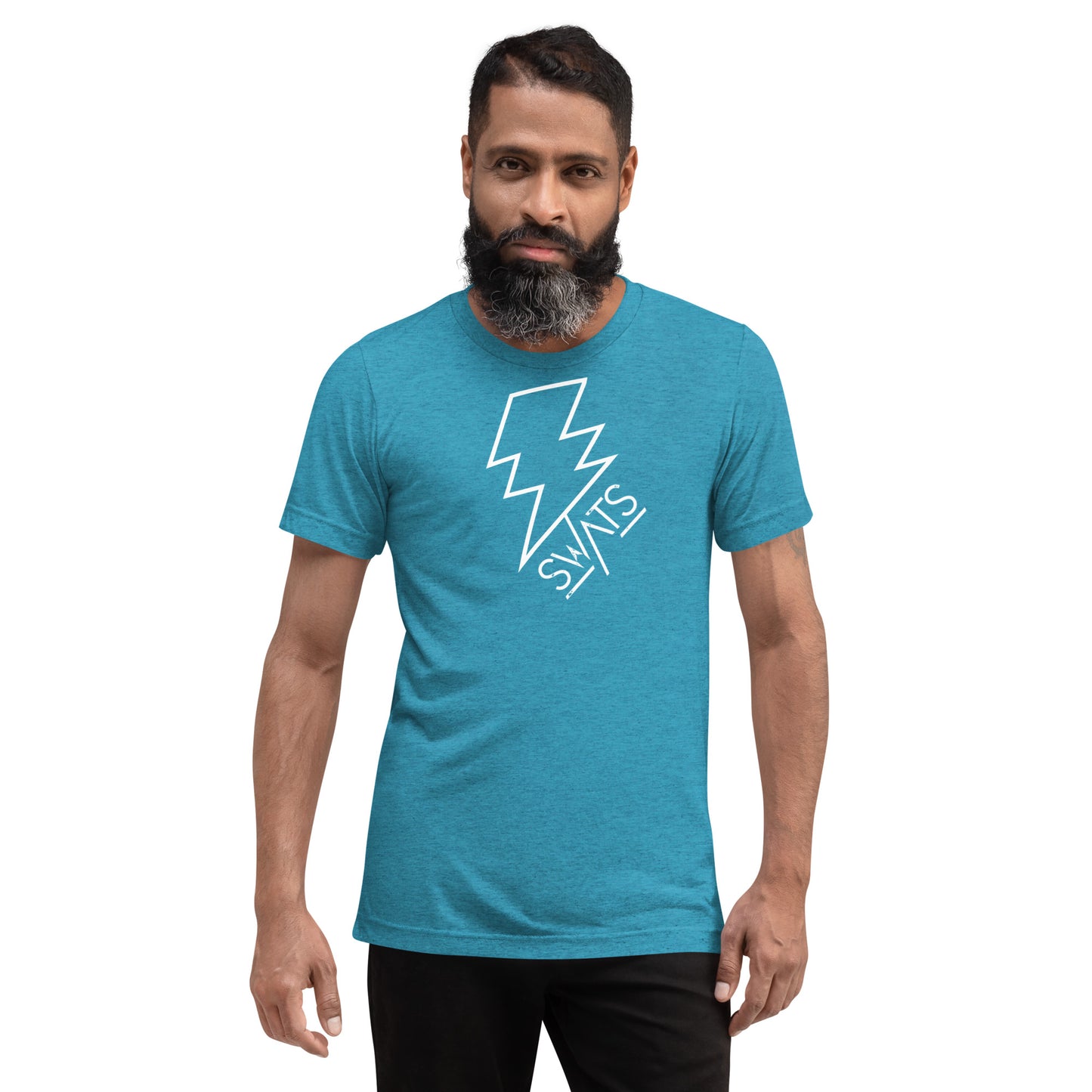 SWATS Full Power | Short sleeve t-shirt