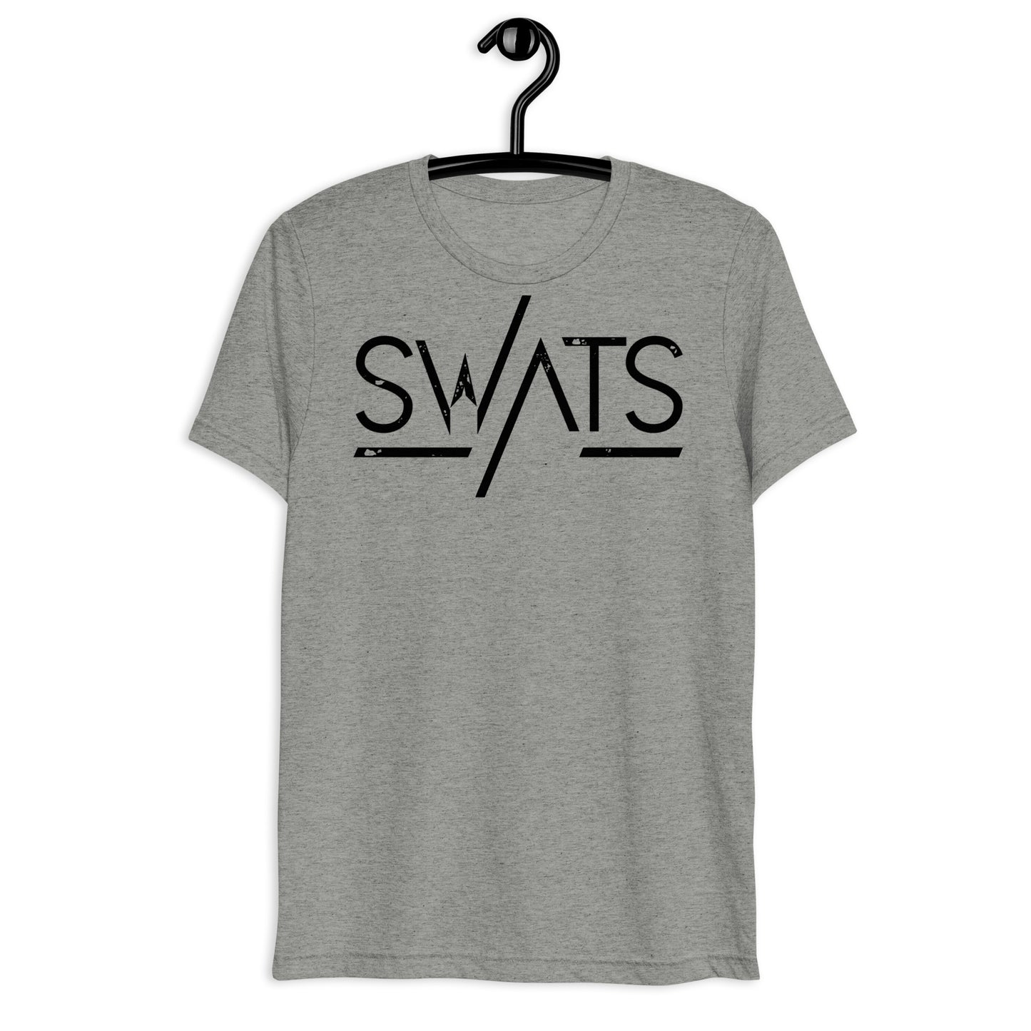 SWATS Black Label Short sleeve t-shirt