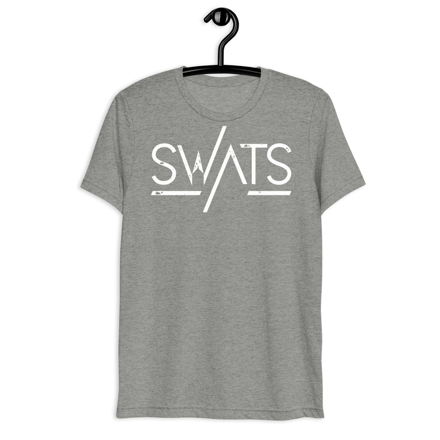 SWATS White Label Short sleeve t-shirt