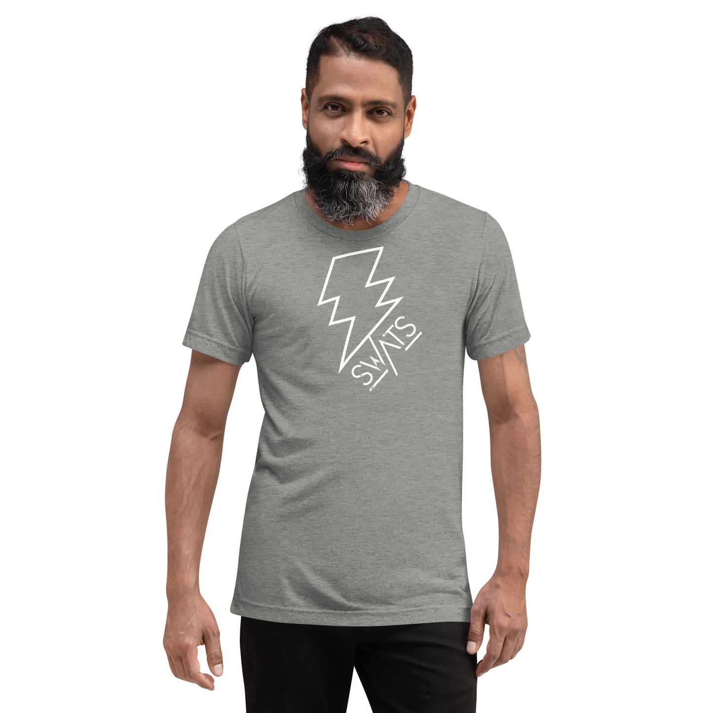 SWATS Full Power | Short sleeve t-shirt