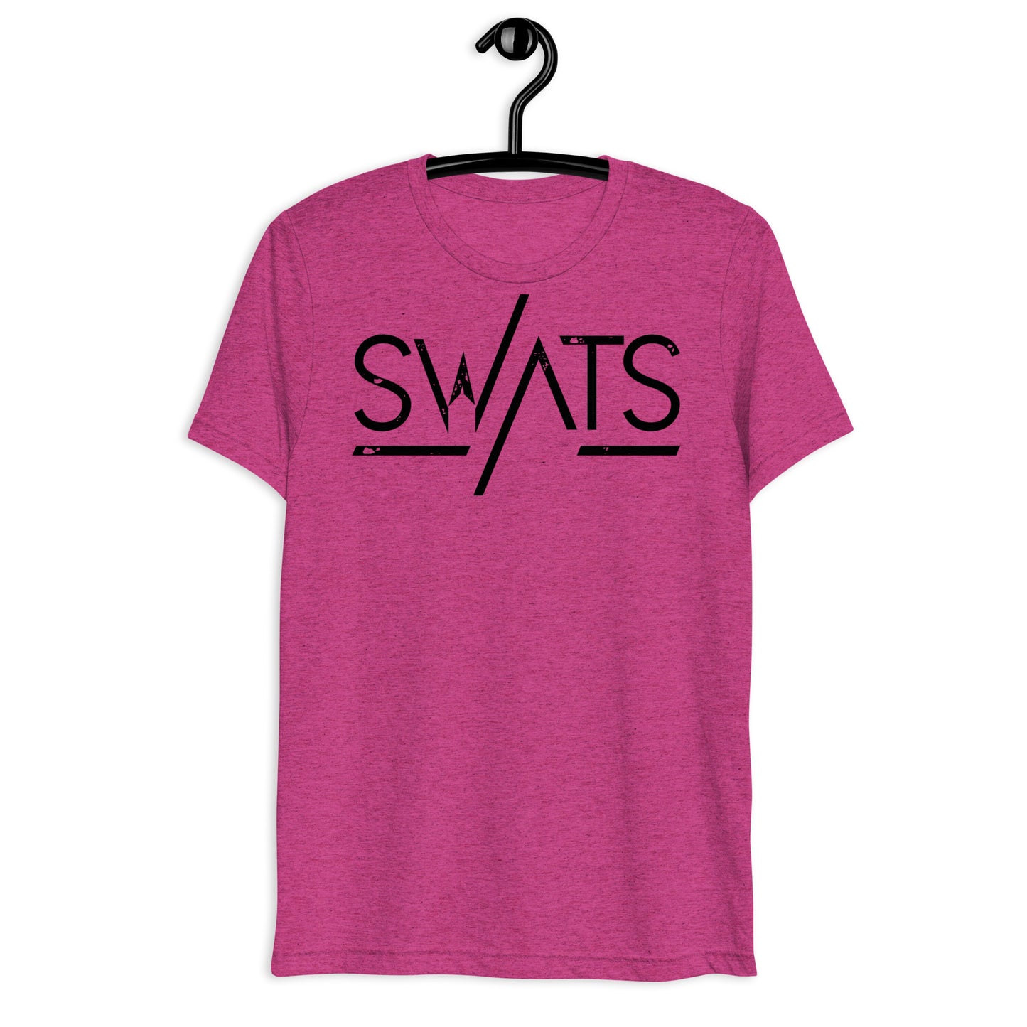 SWATS Black Label Short sleeve t-shirt