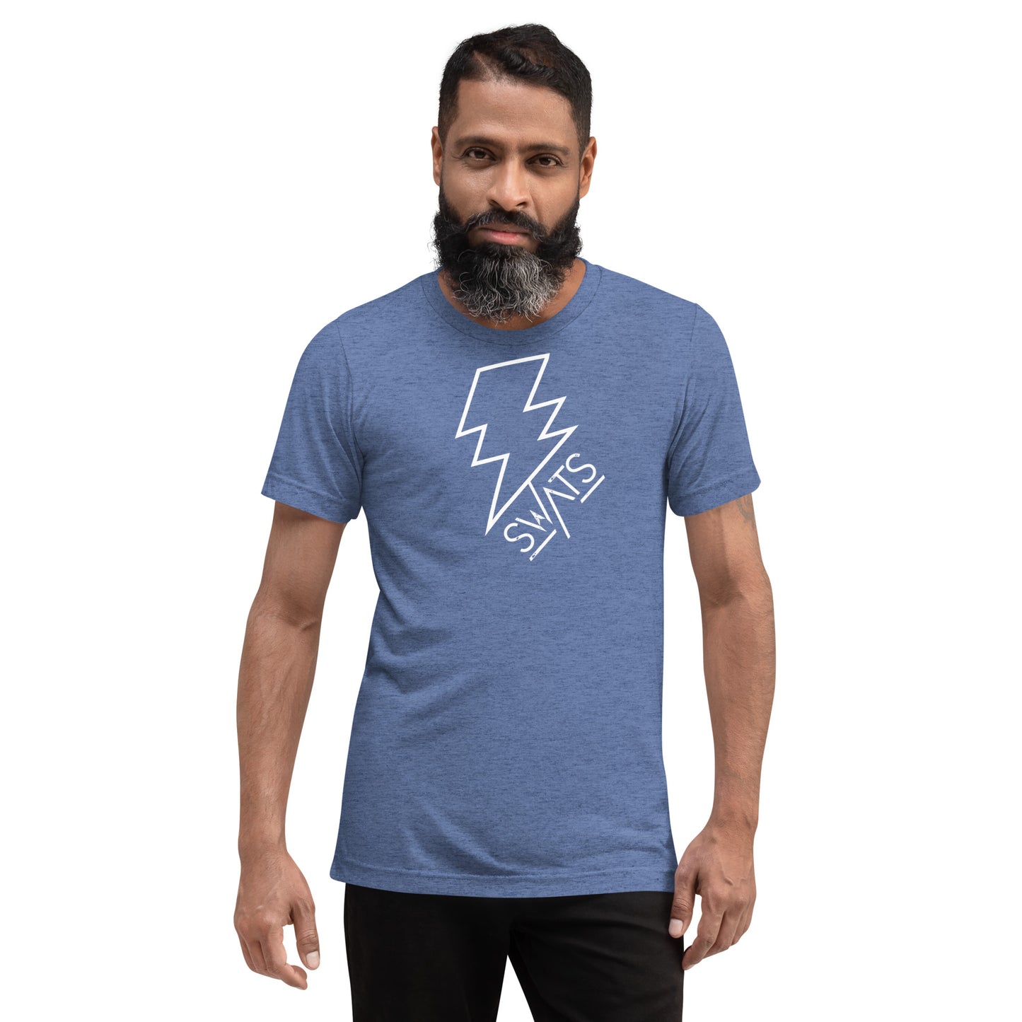SWATS Full Power | Short sleeve t-shirt